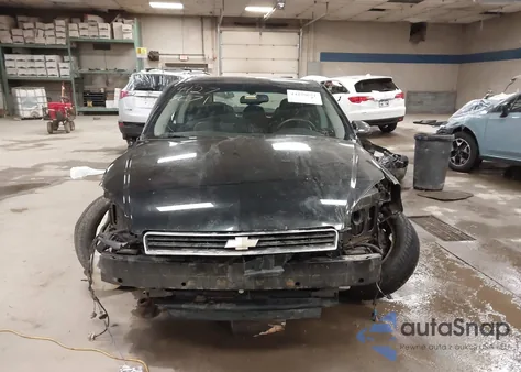 2008 Chevrolet Impala Ltz z USA, uszkodzony, nr VIN 2G1WU583981360290